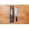 imageBabish HighCarbon 14116 German Steel Cutlery 8quot Chef Kitchen KnifeClef Knife  High Carbon Stainless