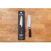 imageBabish HighCarbon 14116 German Steel Cutlery 8quot Chef Kitchen KnifeSantoku Knife  High Carbon Stainless
