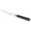 imageBabish HighCarbon 14116 German Steel Cutlery 8quot Chef Kitchen KnifeSteak Knife Set  High Carbon Stainless