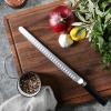 imageBabish HighCarbon 14116 German Steel Cutlery 8quot Chef Kitchen KnifeSuper Slicer  High Carbon Stainless