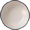imageGibson Elite HandPainted Dinnerware Set 2Piece Serving Bowls LuxembourgLuxembourg