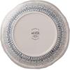imageGibson Elite HandPainted Dinnerware Set 2Piece Serving Bowls LuxembourgLuxembourg