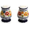imageGibson Elite HandPainted Dinnerware Set 2Piece Serving Bowls LuxembourgLuxembourg
