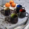 imageGibson Elite Soho Cafe 21 Ounce Mug Multicolor