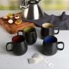 imageGibson Elite Soho Cafe 21 Ounce Mug Multicolor