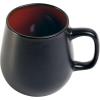 imageGibson Elite Soho Cafe 21 Ounce Mug Multicolor