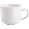 imageGibson Home Oslo 8Piece Porcelain Mug Set White 12oz