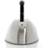 imageMr Coffee Belgrove 25 Quart Stainless Steel Tea Kettle SilverSilver