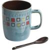 imageMr Coffee Mug 8 Piece Set Cafe Americano