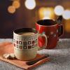 imageMr Coffee Mug 8 Piece Set Cafe Americano