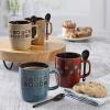 imageMr Coffee Mug 8 Piece Set Cafe Americano