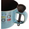 imageMr Coffee Mug 8 Piece Set Cafe Americano