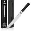 imageBabish HighCarbon 14116 German Steel Cutlery 8quot Chef Kitchen KnifeBread Knife  High Carbon Stainless