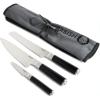 Knife Roll Set - High Carbon Stainless