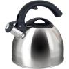 imageGibson Steamline Tea Kettle Stainless Steel 2 Quarts