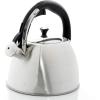 imageMr Coffee Belgrove 25 Quart Stainless Steel Tea Kettle SilverSilver