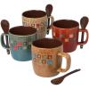 imageMr Coffee Mug 8 Piece Set Cafe Americano