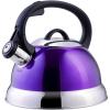 Metallic Purple