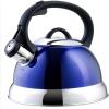 Metallic Royal Blue