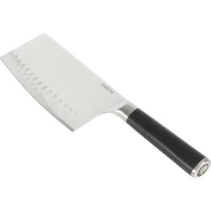 imageBabish HighCarbon 14116 German Steel Cutlery 8quot Chef Kitchen KnifeCleaver  High Carbon Stainless