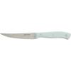 imageKenmore Kane Stainless Steel Forged Triple Riveted Cutlery Knife Block Set 14Piece Glacier BlueGlacier Blue
