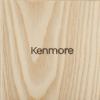 imageKenmore Kane Stainless Steel Forged Triple Riveted Cutlery Knife Block Set 14Piece Glacier BlueGlacier Blue