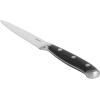 imageOster Lindbergh 14 Piece Stainless Steel Cutlery Set Black Block Teal HandlesTealBlackGinley 3pc Black