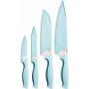 imageSpice by Tia Mowry Savory Saffron 10 Piece Cutting Board and Cutlery Set10Piece
