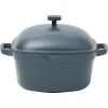 Matte Blue (Northvale)