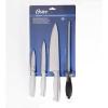 imageOster Baldwyn 4 Piece Stainless Steel Cutlery Set4pc Knife Set