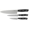 Ginley 3pc Black
