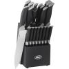 Lindbergh 22pc Black