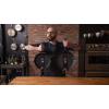 imageBabish Cast Iron Everyday Pan 13InchPreseasoned Skillet 10Inch
