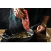 imageBabish Cast Iron Everyday Pan 13InchPreseasoned Skillet 12Inch