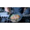 imageBabish Cast Iron Everyday Pan 13InchPreseasoned Skillet 12Inch