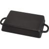 imageCrockPot Artisan 13quot Enameled Cast Iron Lasagna Pan Matte Linen WhitePreseasoned
