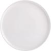 imageGibson Home Oslo 8Piece Porcelain Chip and Scratch Resistant Dinner Plate Set White