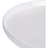 imageGibson Home Oslo 8Piece Porcelain Chip and Scratch Resistant Dinner Plate Set White