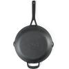 imageMartha Stewart Pre Seasoned Cast Iron 12quot SkilletCast Iron