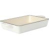 Matte Linen White