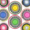 imageGibson Home Almira Melamine Dinnerware Assorted Service for Four 12pcs