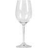 imageMartha Stewart Farrow 18 OZ Large Stemless Multipurpose Wine Glasses Set For Red or White Wine Set of 4Clear Glass