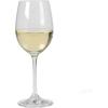 imageMartha Stewart Farrow 18 OZ Large Stemless Multipurpose Wine Glasses Set For Red or White Wine Set of 4Clear Glass