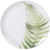 imageMartha Stewart Fernview Melamine Dinnerware Set Service for 4 12pcs