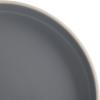 imageGibson Home 12733916R Zuma 16 Piece Round Kitchen Dishes Plates Bowls Mugs Dinnerware Sets Service for Four 16pcs YellowGray