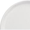 imageGibson Soho Lounge Sofia Coupe Stoneware Dinnerware Set Service for 4 12pcs BlackWhite w Speckle