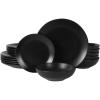 Matte Black (Bethel)