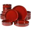 Garnet Red