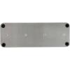 imageBabish Magnetic Knife Double Sided Block Holder 11quot X 85quot X 4quot wAnti Skid Base