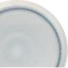 imageGibson Elite Juno Moon 16 Piece Double Bowl Reactive Blue Dinnerware Set